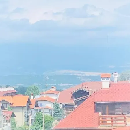 Mountain Apartment Bansko